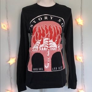 🎶 The Story So Far Long Sleeve 🎶